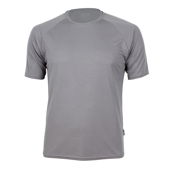 Rainbow Tech Tee