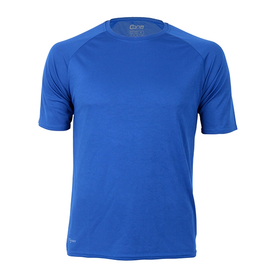 Rainbow Tech Tee