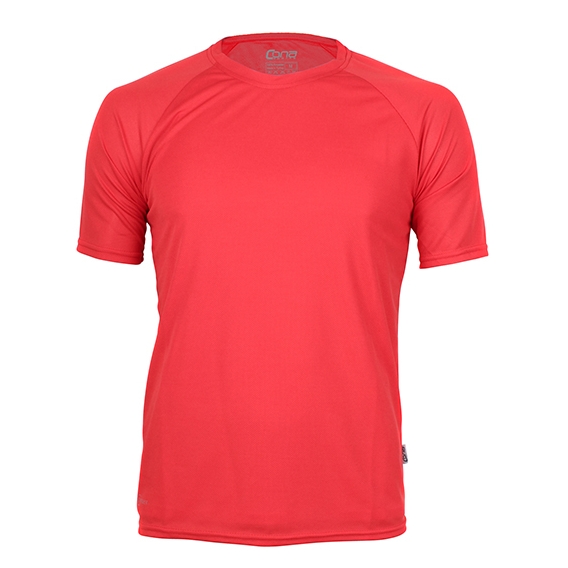 Rainbow Tech Tee