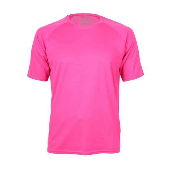 Rainbow Tech Tee
