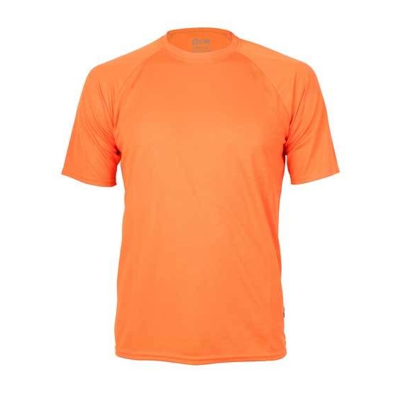 Rainbow Tech Tee