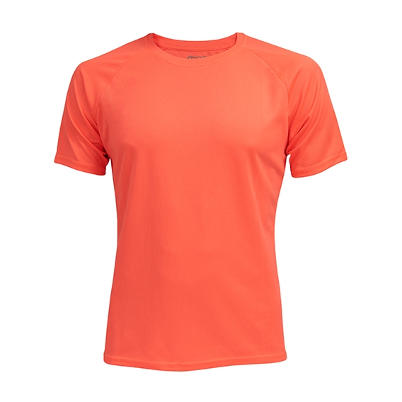 Rainbow Tech Tee