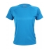 Rainbow Ladies` Tech Tee