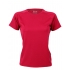 Rainbow Ladies` Tech Tee