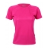 Rainbow Ladies` Tech Tee