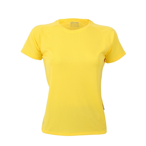 Rainbow Ladies` Tech Tee