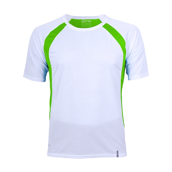 Pace Tech Tee