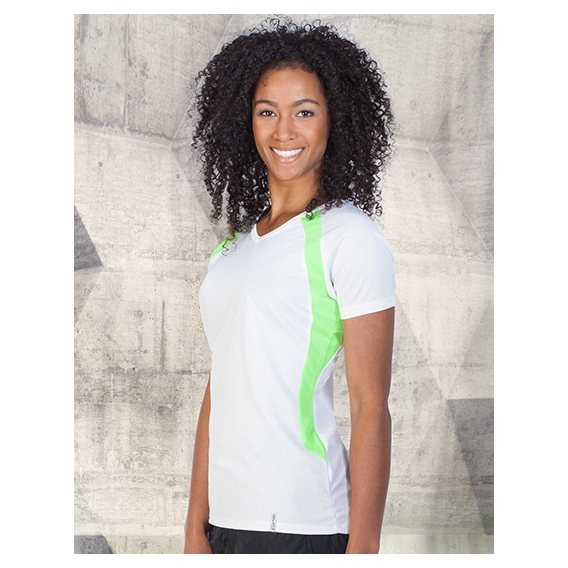Pace Ladies` Tech Tee