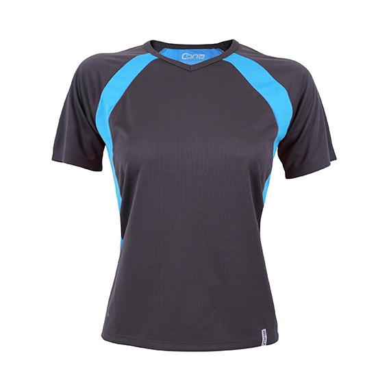 Pace Ladies` Tech Tee