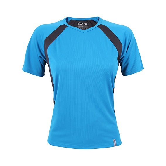 Pace Ladies` Tech Tee