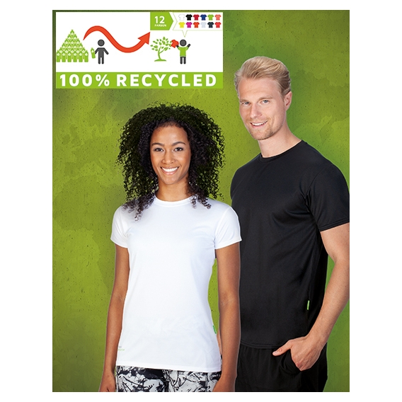 Evolution Tech Tee