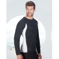 Racer Longsleeve Tech Tee