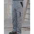 Contrast Work Pants
