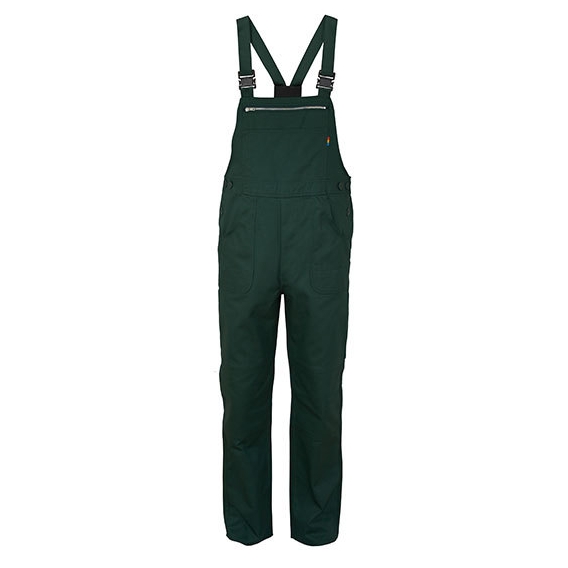 Classic Bib Pants