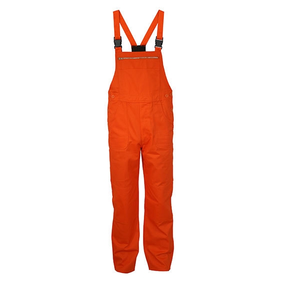 Classic Bib Pants