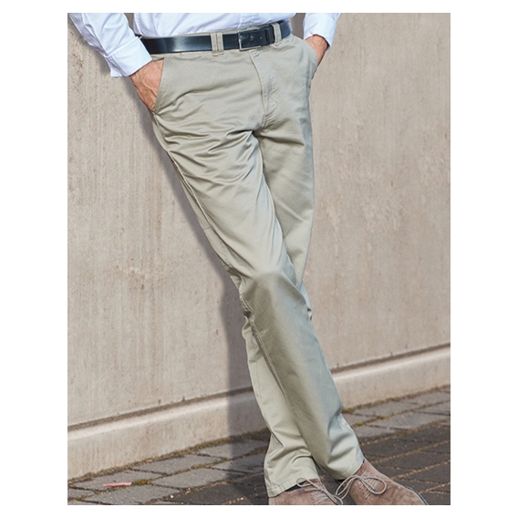 Classic Khaki Pants