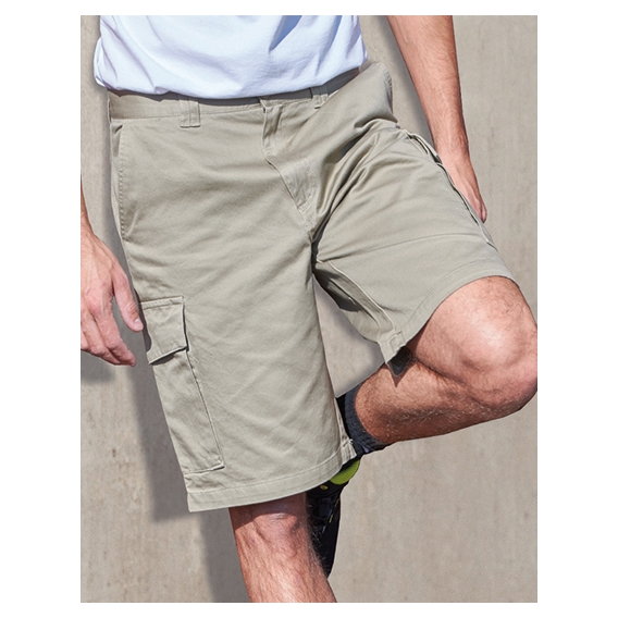 Classic Cargo Shorts