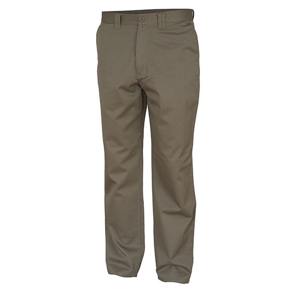 Classic Khaki Pants