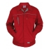 Contrast Work Jacket