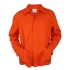 Classic Long Work Jacket