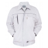 Contrast Work Jacket
