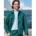 Classic Blouson Work Jacket