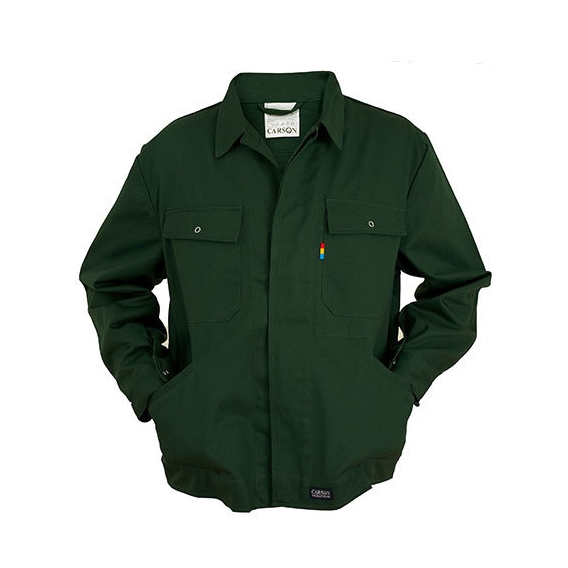 Classic Blouson Work Jacket