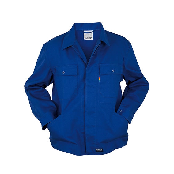Classic Blouson Work Jacket