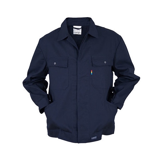 Classic Blouson Work Jacket