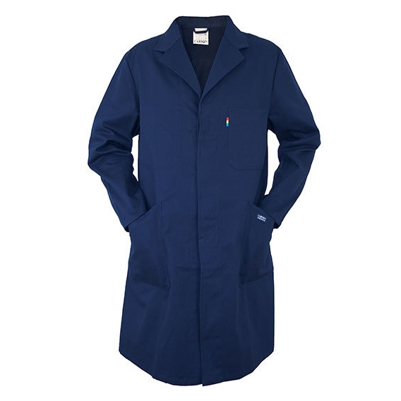Classic Work Coat