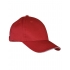 Contrast Sandwich Cap
