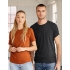 Unisex Jersey Crew Neck T-Shirt