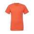 Unisex Jersey Crew Neck T-Shirt