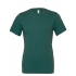 Unisex Jersey Crew Neck T-Shirt