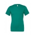 Unisex Jersey Crew Neck T-Shirt