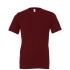 Unisex Jersey Crew Neck T-Shirt
