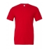 Unisex Jersey Crew Neck T-Shirt