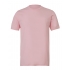 Unisex Jersey Crew Neck T-Shirt