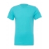 Unisex Jersey Crew Neck T-Shirt