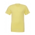 Unisex Jersey Crew Neck T-Shirt