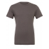 Unisex Jersey Crew Neck T-Shirt