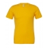 Unisex Jersey Crew Neck T-Shirt