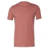 Unisex Jersey Crew Neck T-Shirt