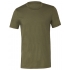 Unisex Jersey Crew Neck T-Shirt