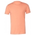 Unisex Jersey Crew Neck T-Shirt