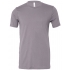 Unisex Jersey Crew Neck T-Shirt
