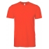Unisex Jersey Crew Neck T-Shirt