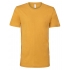 Unisex Jersey Crew Neck T-Shirt