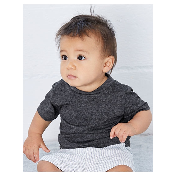 Baby Jersey Short Sleeve Tee
