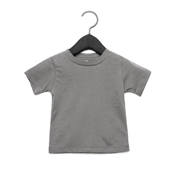 Baby Jersey Short Sleeve Tee